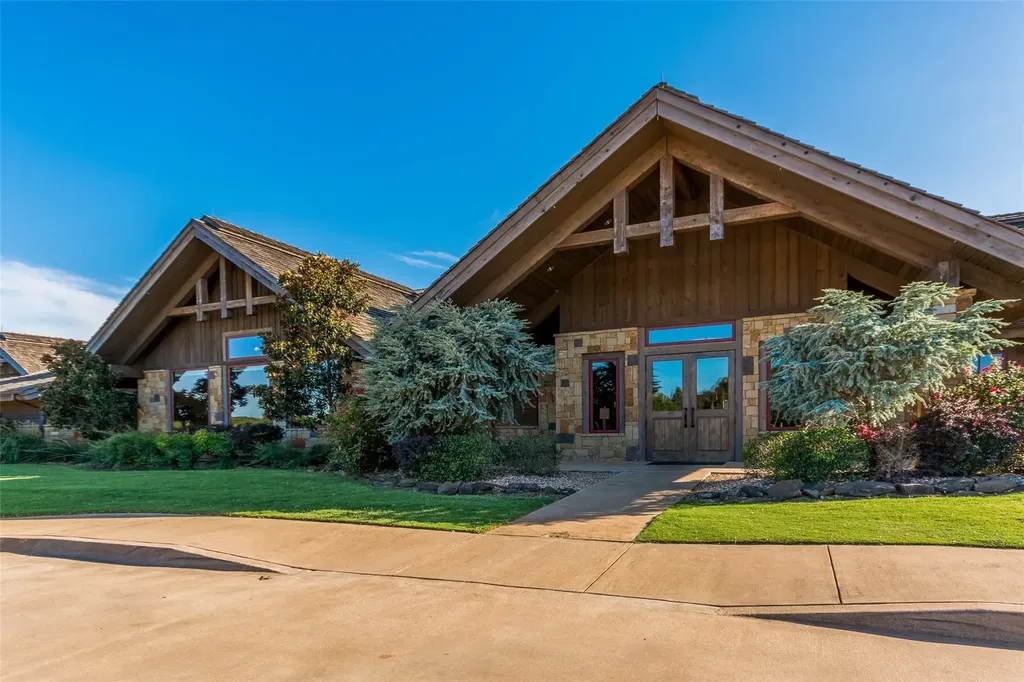 224 Barrington Circle Gordonville TX 76245