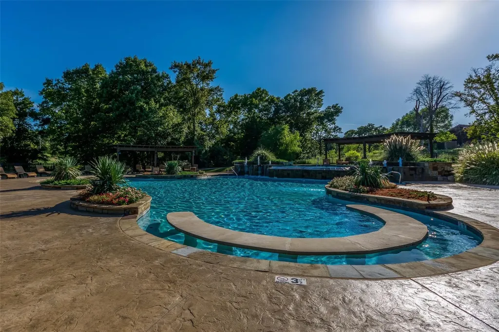 224 Barrington Circle Gordonville TX 76245