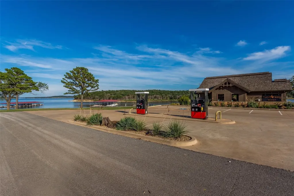 224 Barrington Circle Gordonville TX 76245