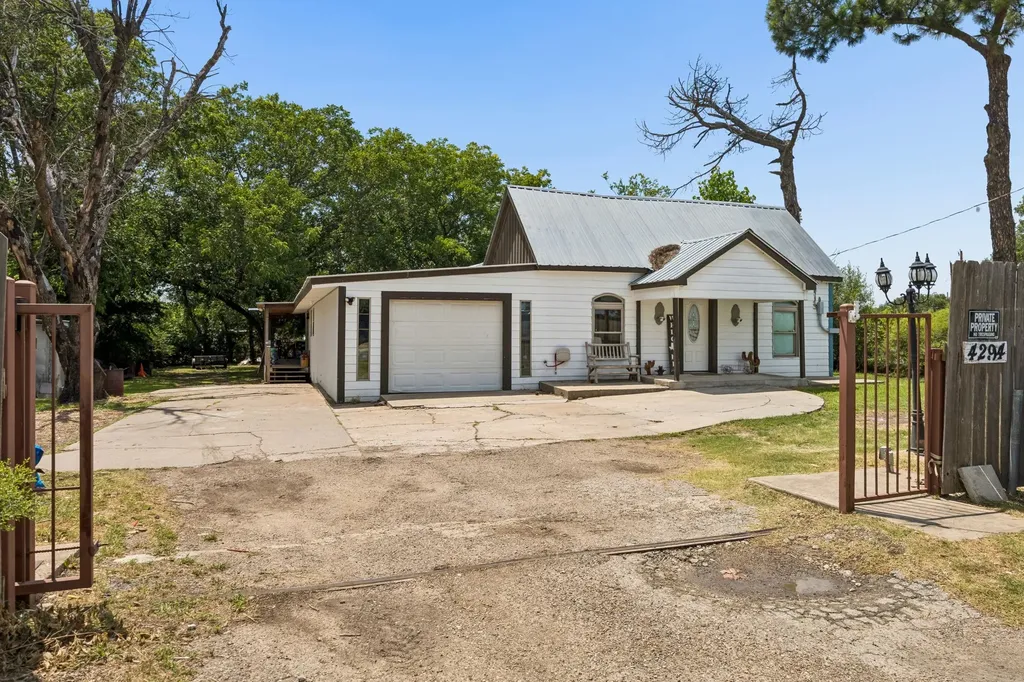4294 Fm 36 S Caddo Mills TX 75135