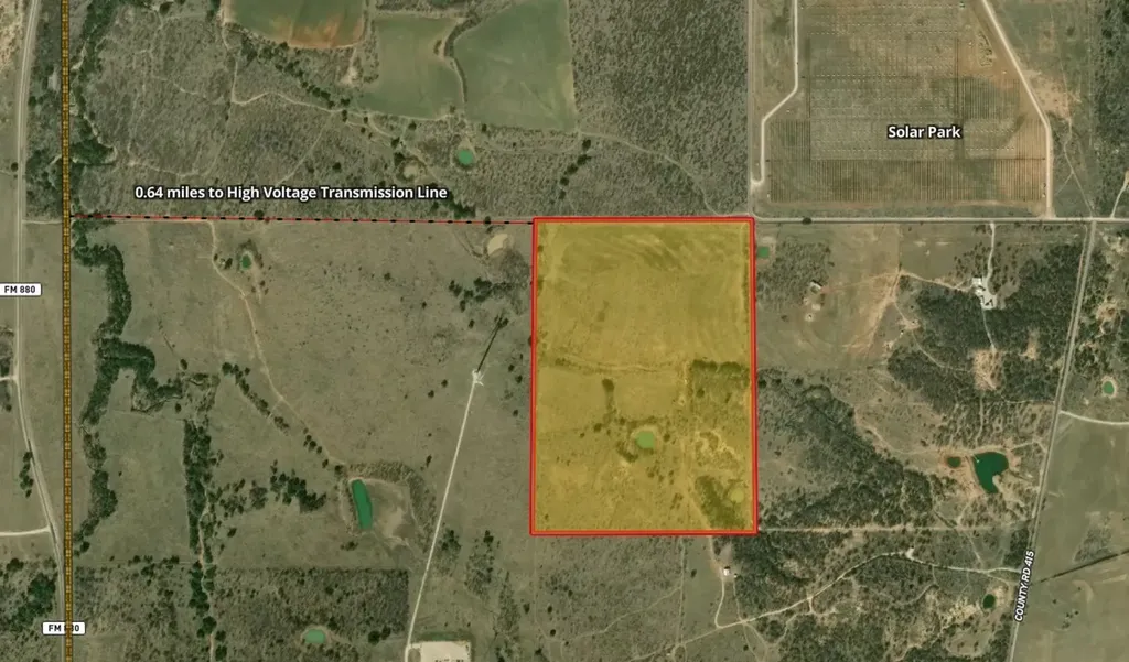 Tbd Cr 482 Baird TX 79504