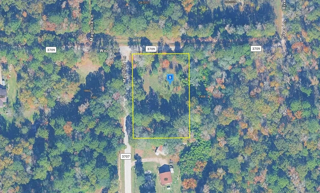 25 County Road 3709 No City TX 77372