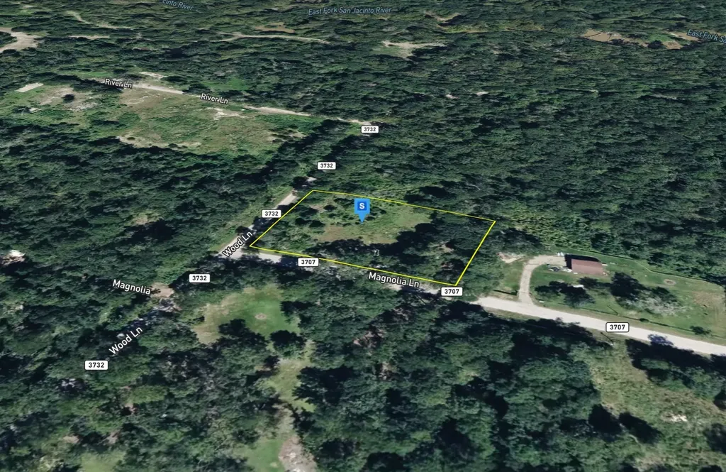 25 County Road 3709 No City TX 77372