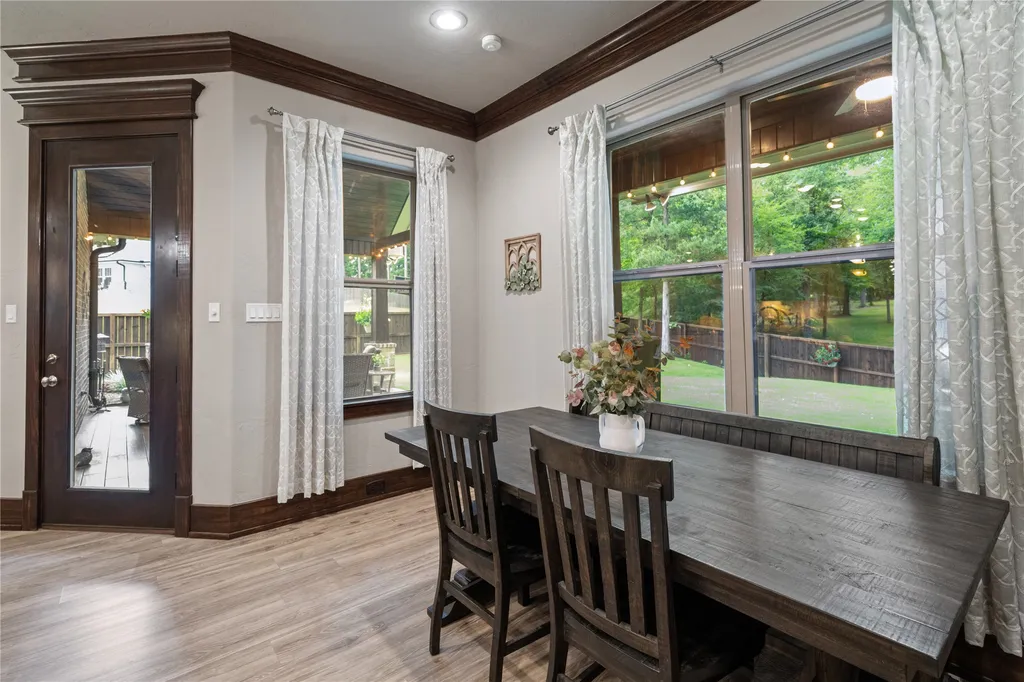 4002 Shadow Ridge Lane Longview TX 75605