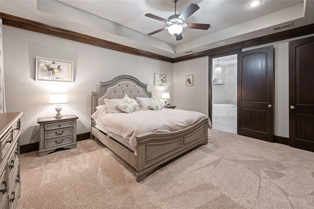 4002 Shadow Ridge Lane Longview TX 75605