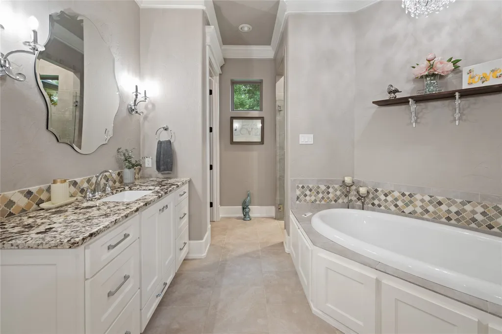 4002 Shadow Ridge Lane Longview TX 75605