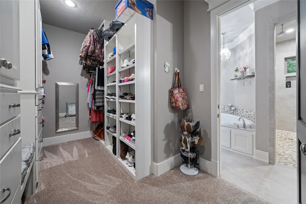 4002 Shadow Ridge Lane Longview TX 75605