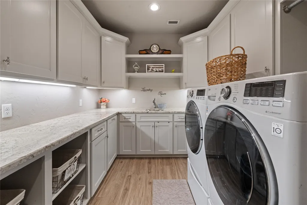 4002 Shadow Ridge Lane Longview TX 75605