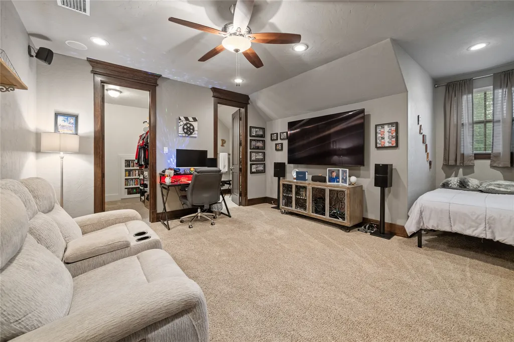 4002 Shadow Ridge Lane Longview TX 75605