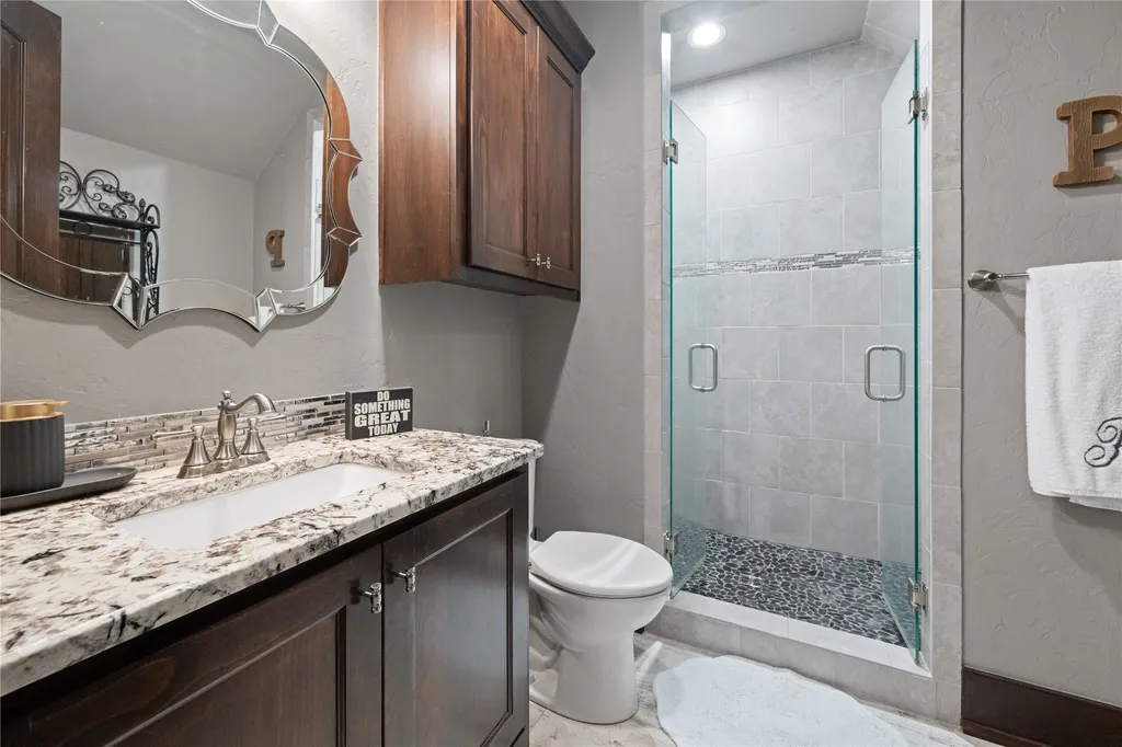 4002 Shadow Ridge Lane Longview TX 75605