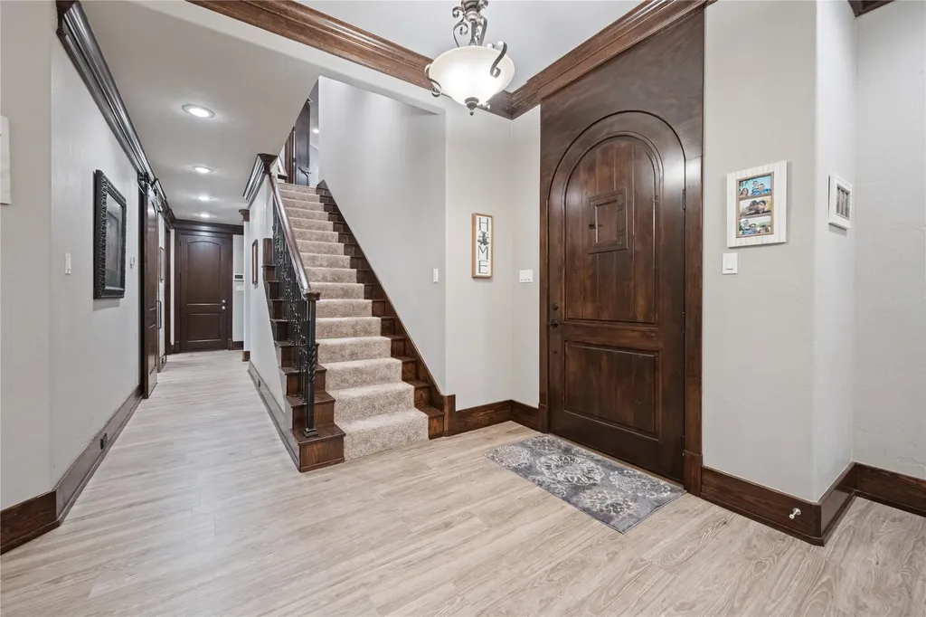 4002 Shadow Ridge Lane Longview TX 75605