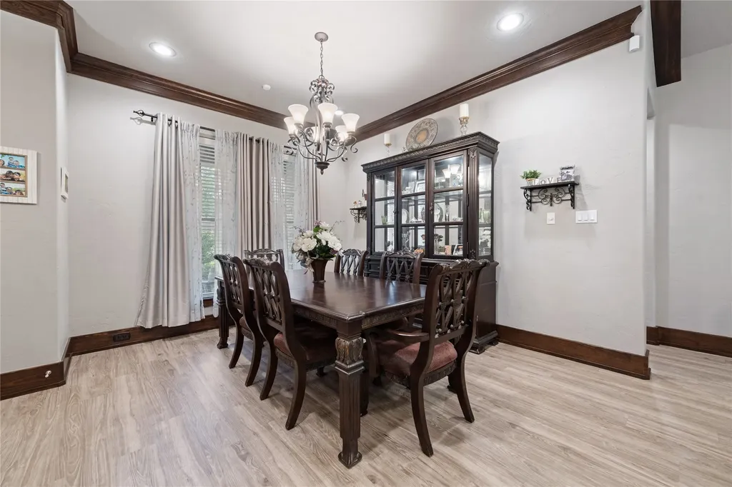 4002 Shadow Ridge Lane Longview TX 75605