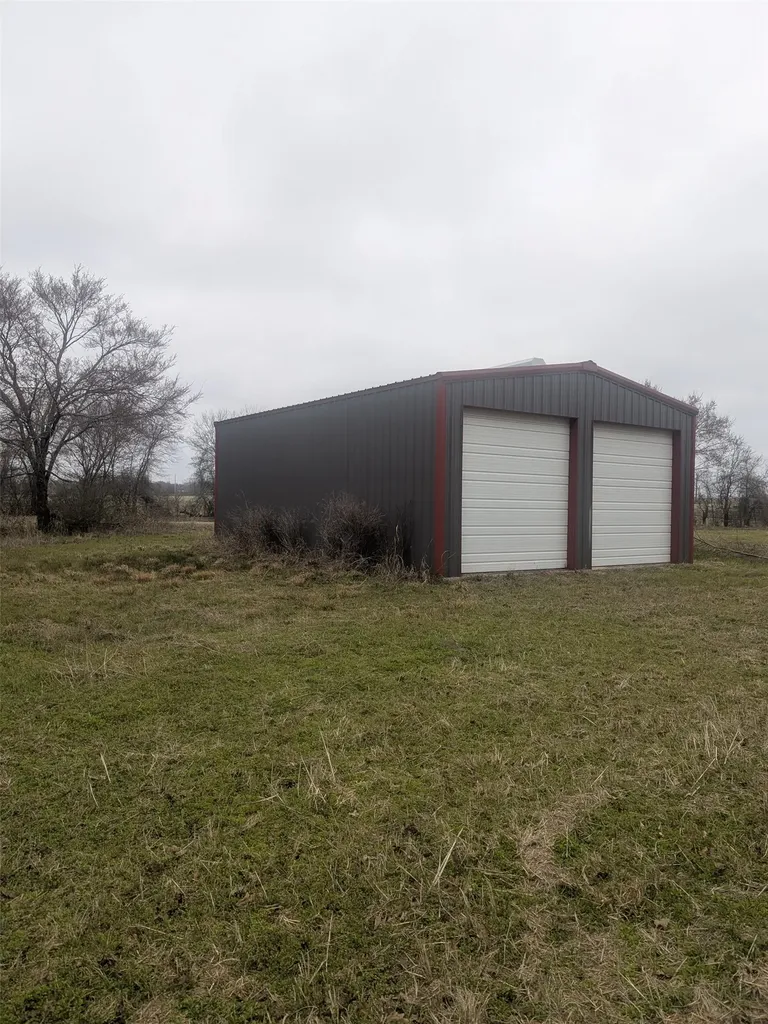 000 Tbd Corner Malakoff TX 75148