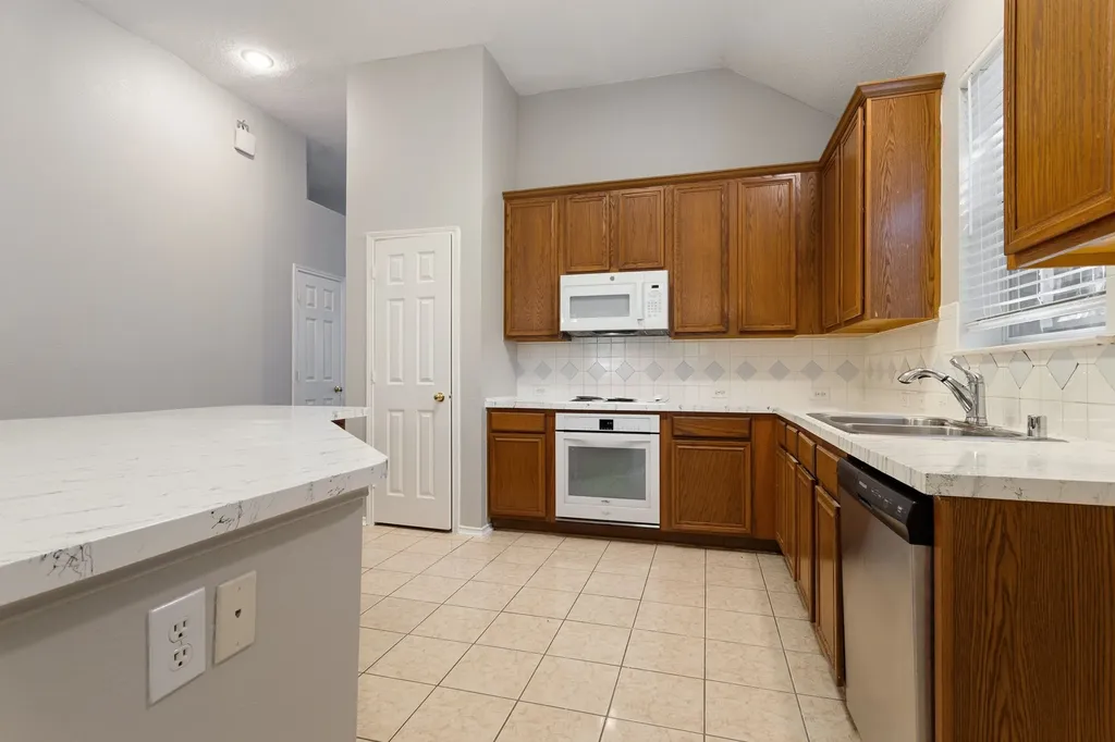 2027 Wimbledon Drive Allen TX 75013
