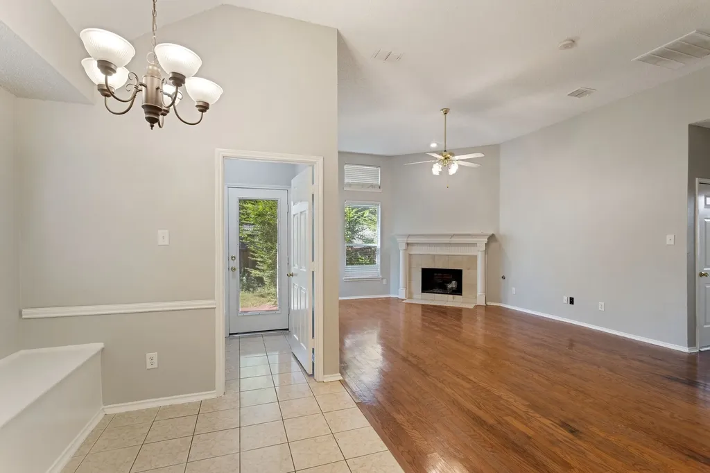 2027 Wimbledon Drive Allen TX 75013
