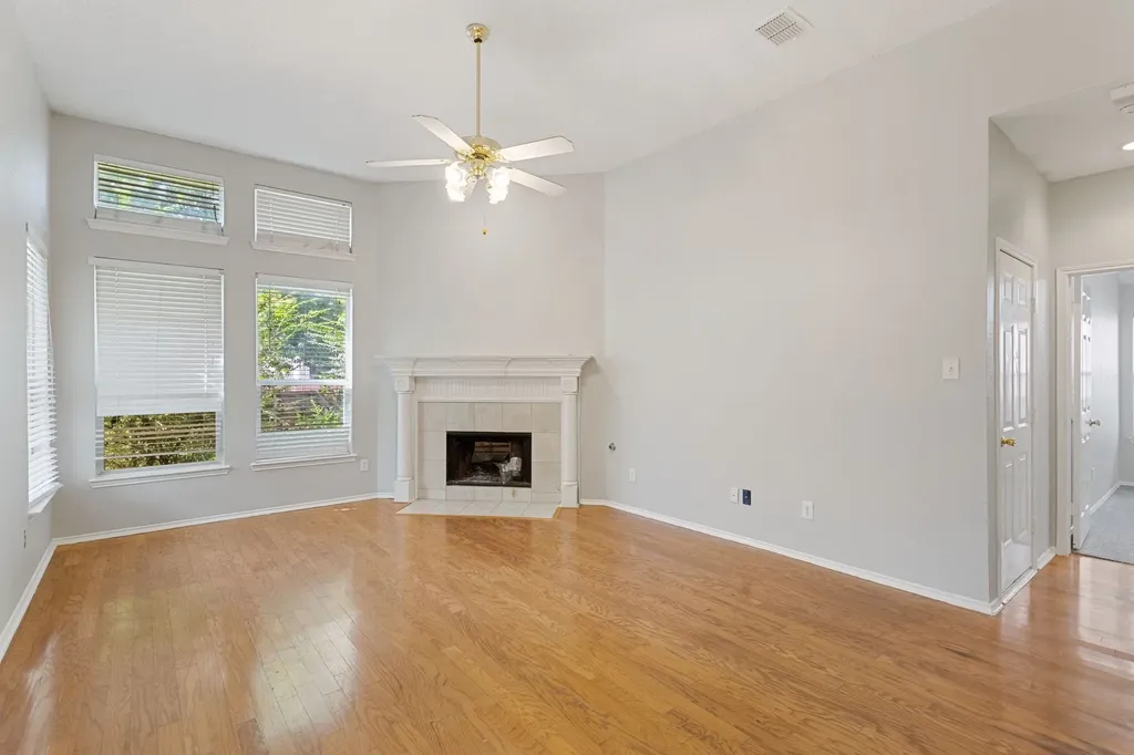 2027 Wimbledon Drive Allen TX 75013