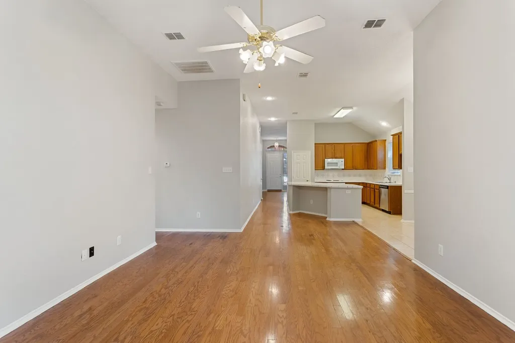 2027 Wimbledon Drive Allen TX 75013