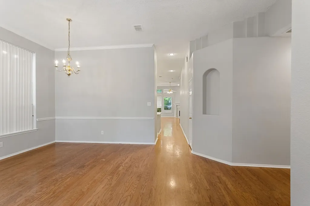 2027 Wimbledon Drive Allen TX 75013