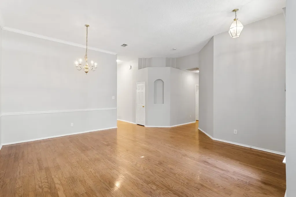 2027 Wimbledon Drive Allen TX 75013