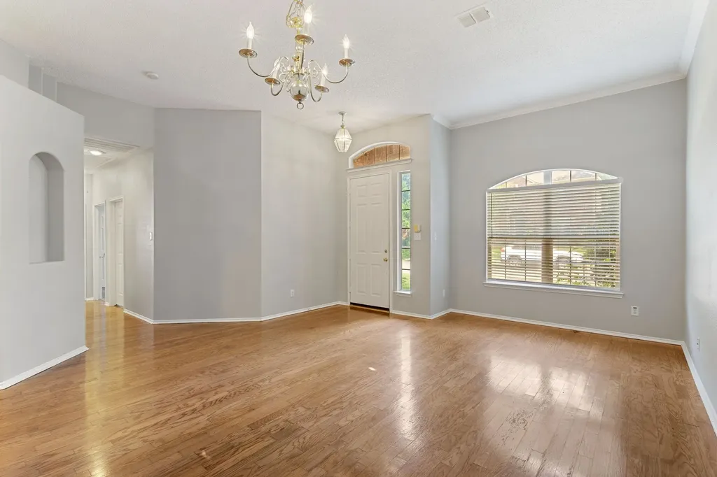 2027 Wimbledon Drive Allen TX 75013