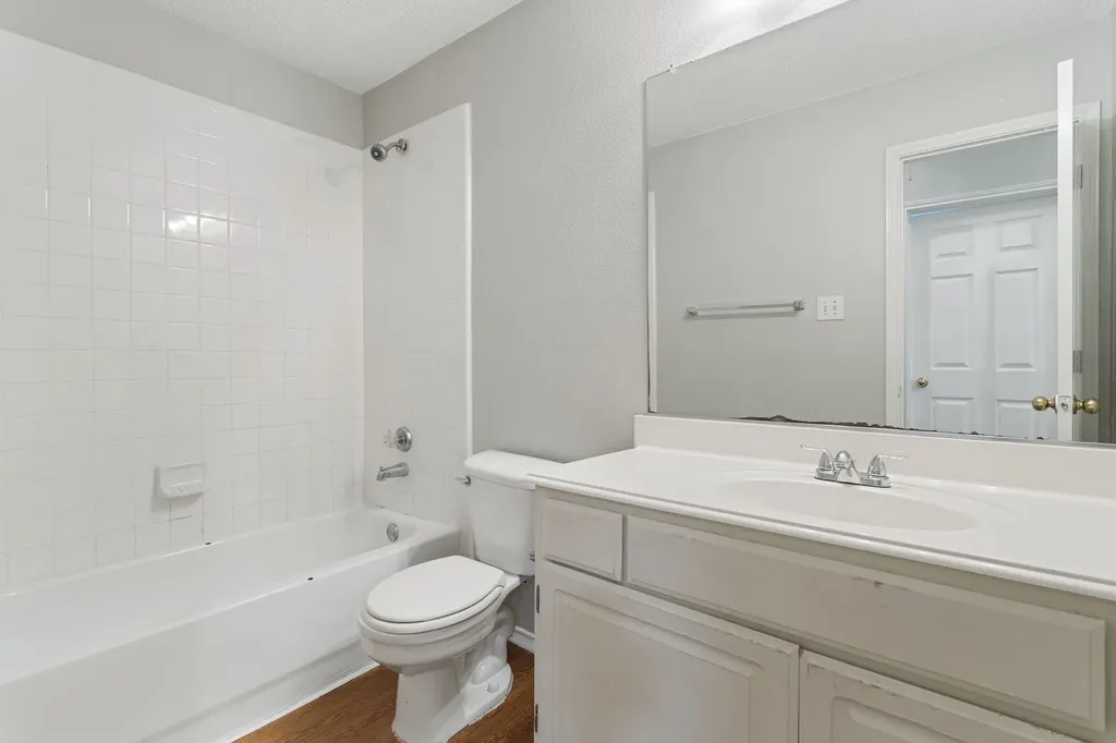 2027 Wimbledon Drive Allen TX 75013