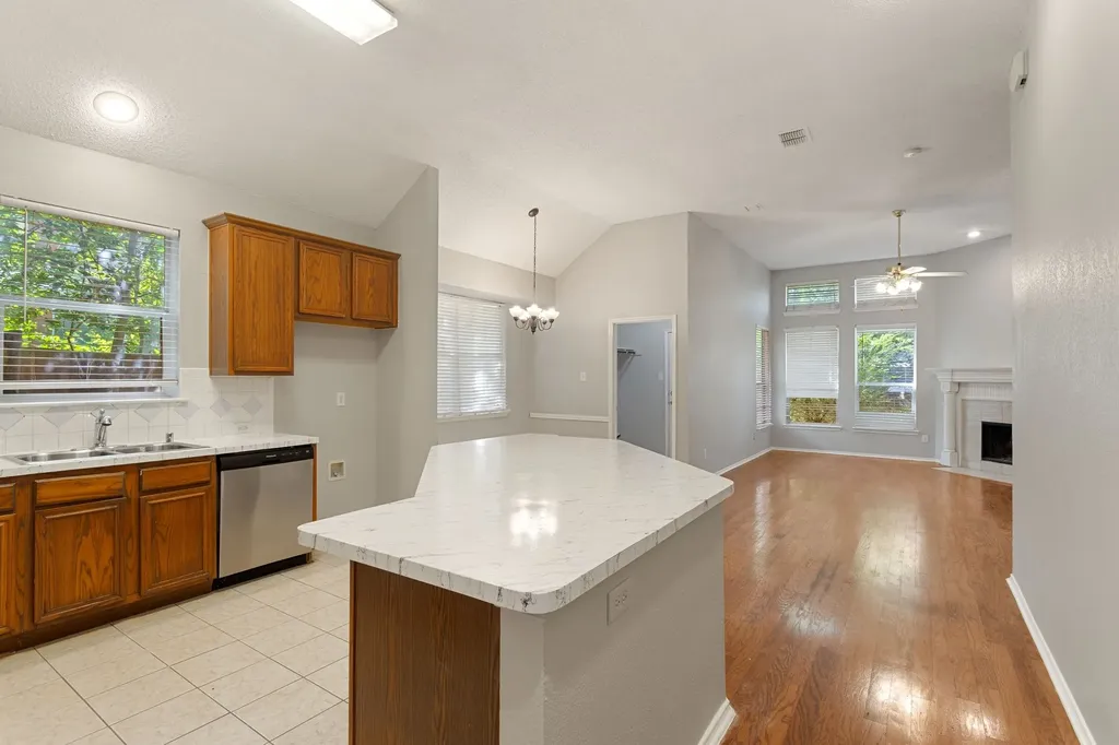 2027 Wimbledon Drive Allen TX 75013