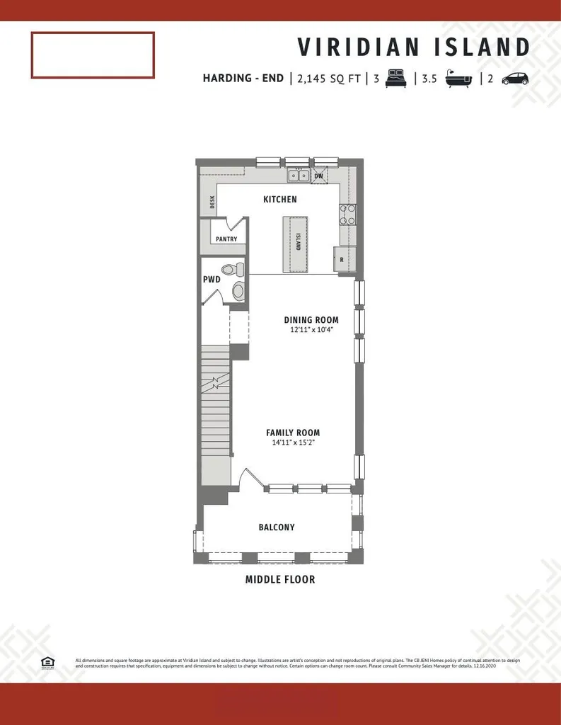 3730 Pelican Rest Way Arlington TX 76005