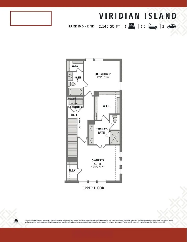 3730 Pelican Rest Way Arlington TX 76005