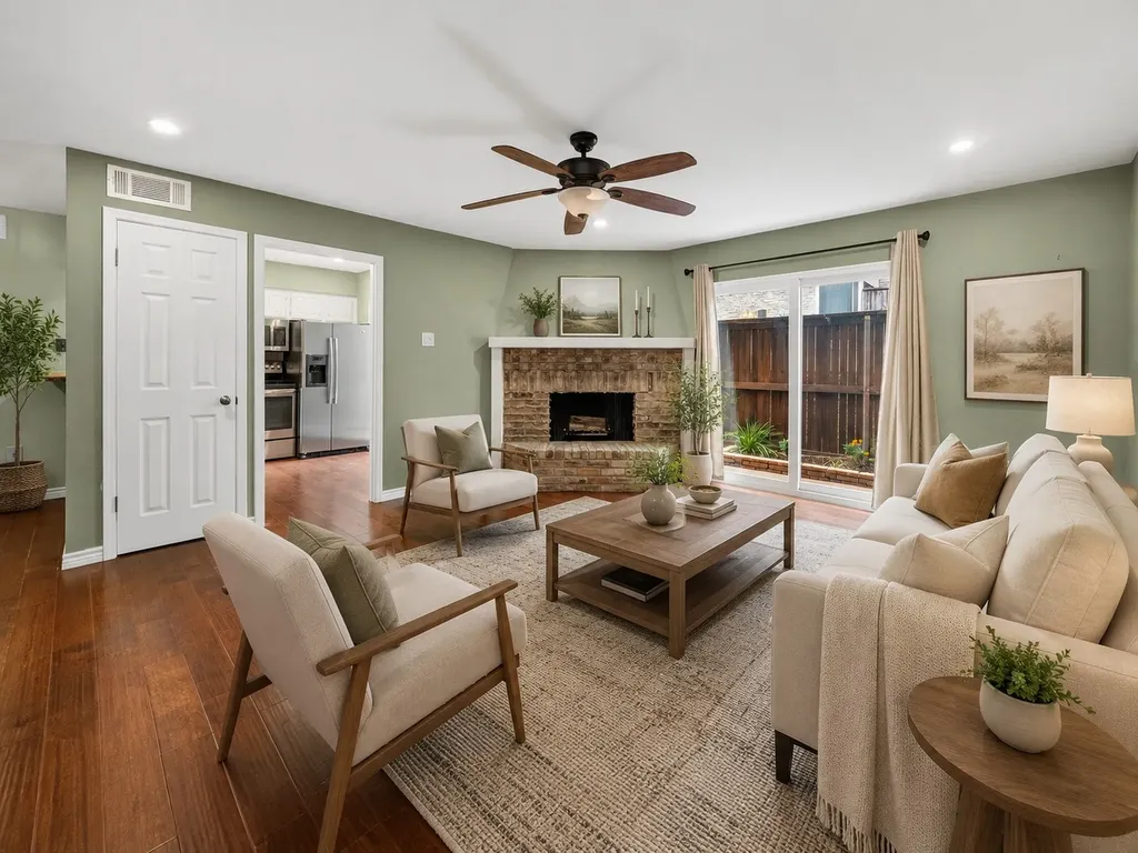 5626 Preston Oaks Road Dallas TX 75254