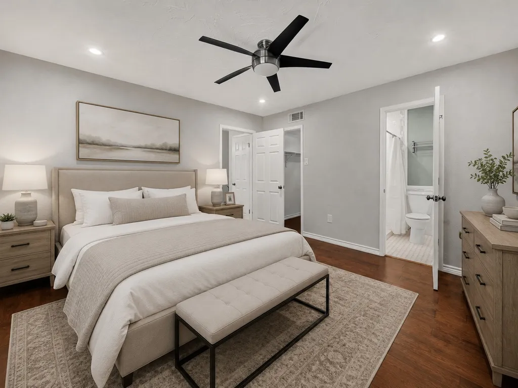 5626 Preston Oaks Road Dallas TX 75254