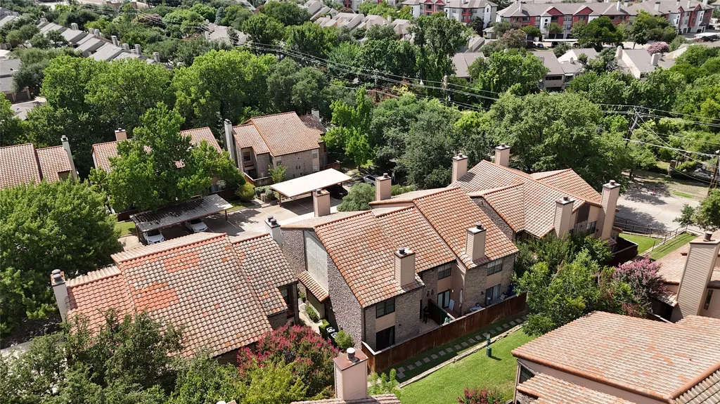 5626 Preston Oaks Road Dallas TX 75254