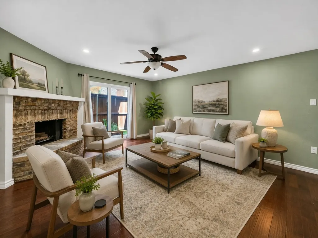 5626 Preston Oaks Road Dallas TX 75254