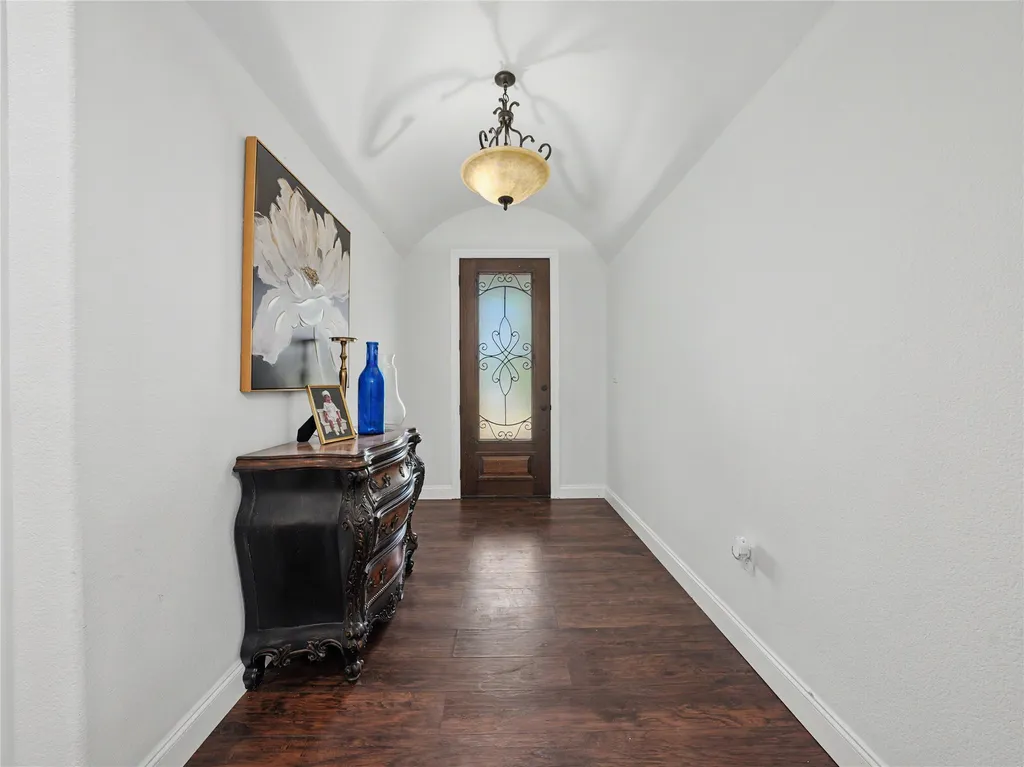 6701 Nauert Road Forest Hill TX 76140