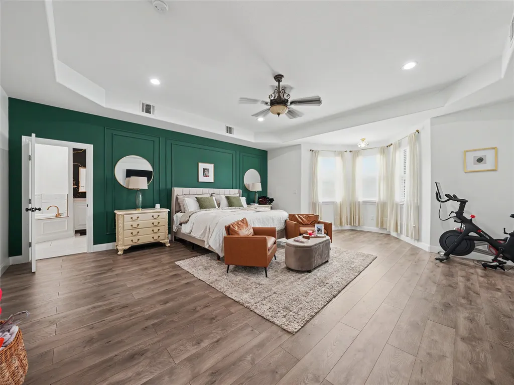 6701 Nauert Road Forest Hill TX 76140