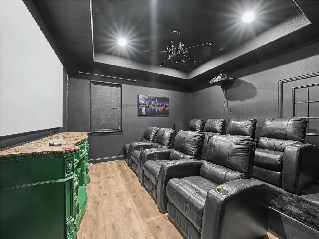 6701 Nauert Road Forest Hill TX 76140