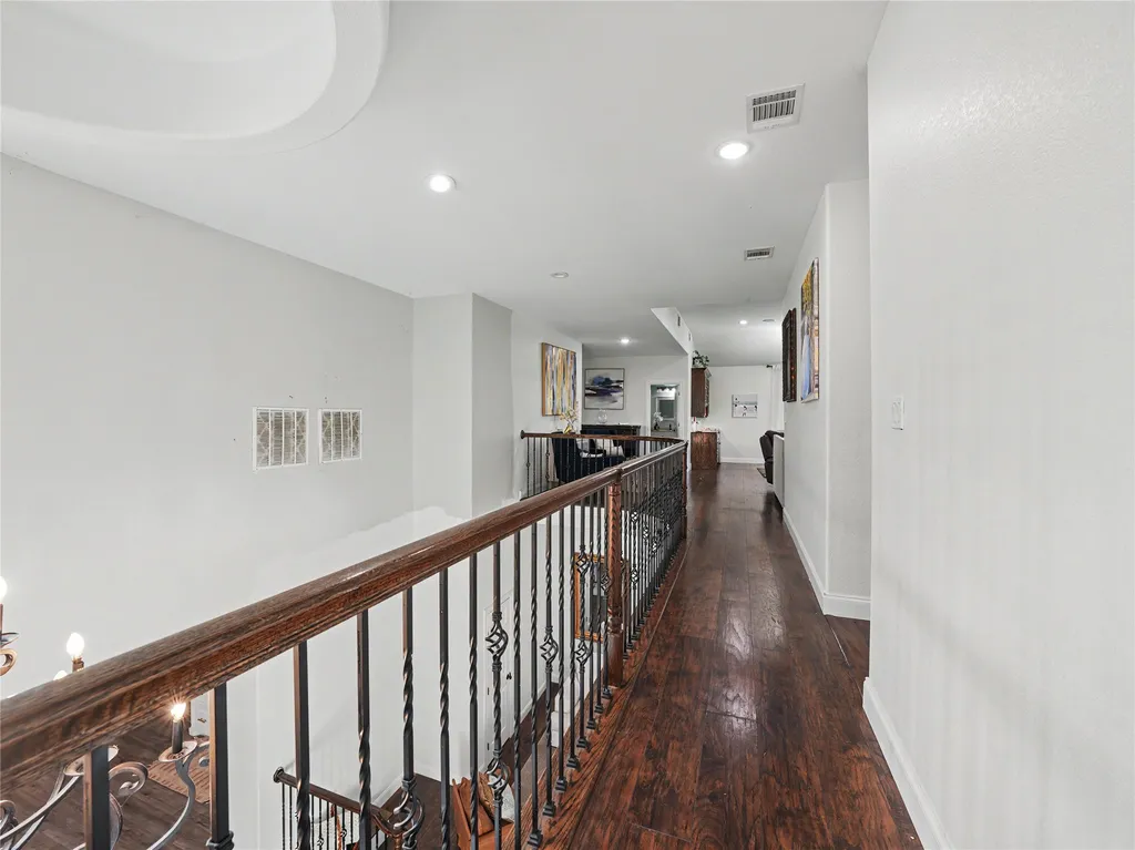 6701 Nauert Road Forest Hill TX 76140