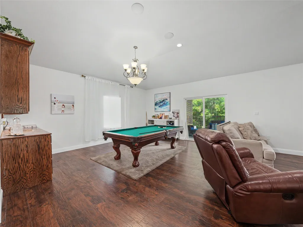 6701 Nauert Road Forest Hill TX 76140