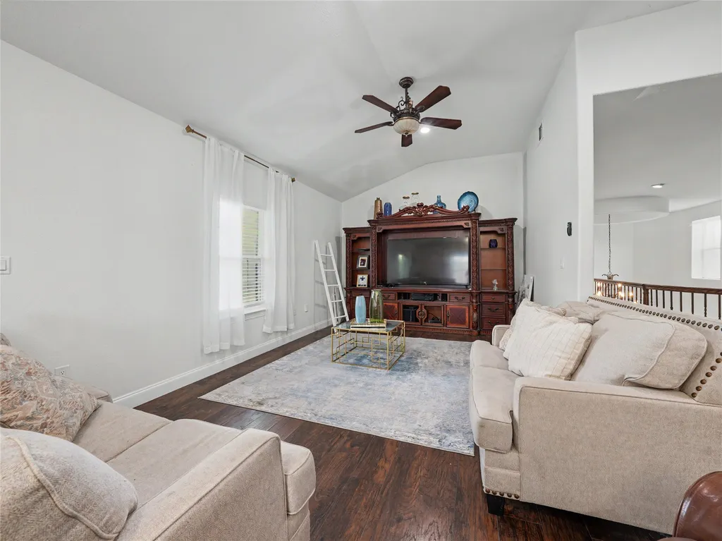 6701 Nauert Road Forest Hill TX 76140