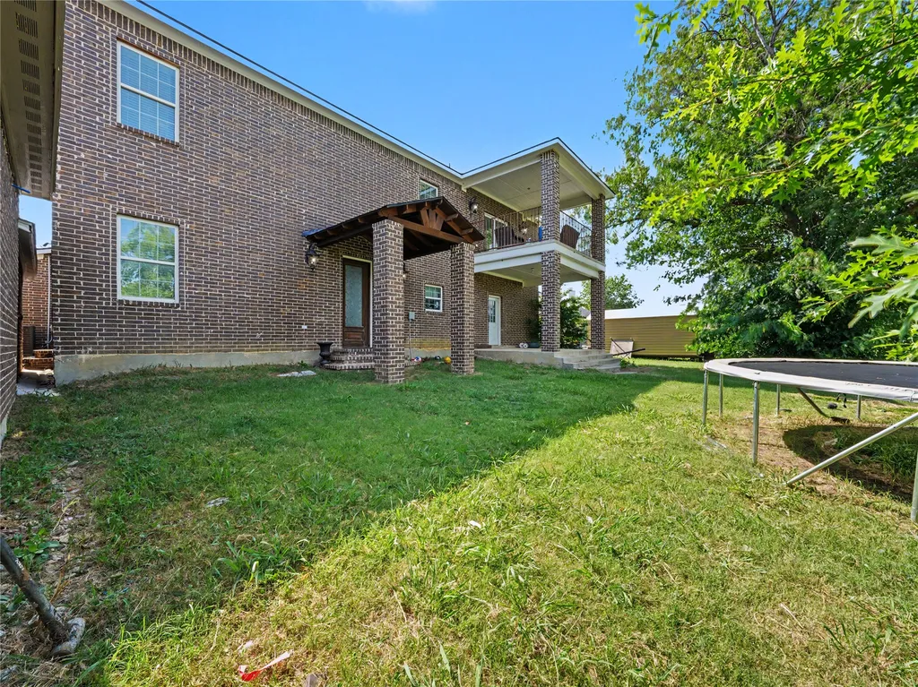 6701 Nauert Road Forest Hill TX 76140