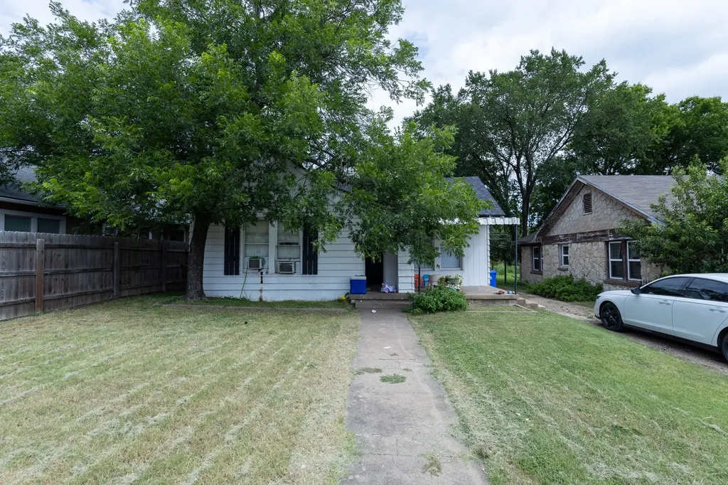 2913 Homan Avenue Waco TX 76707