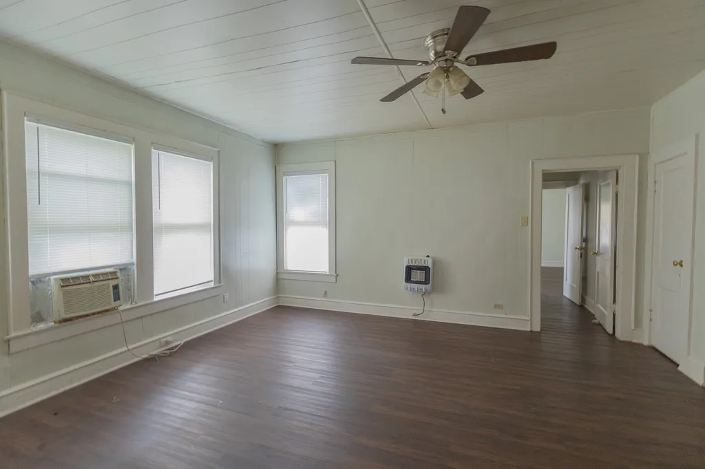 2913 Homan Avenue Waco TX 76707