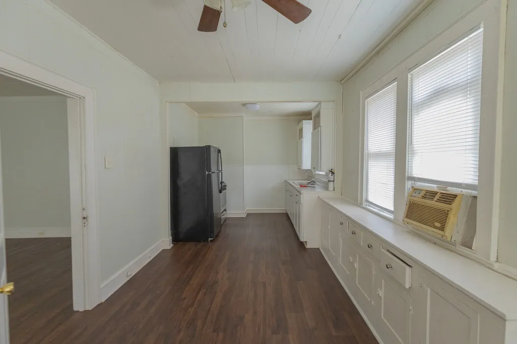 2913 Homan Avenue Waco TX 76707