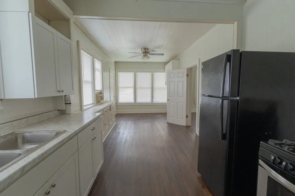 2913 Homan Avenue Waco TX 76707