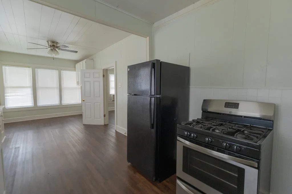 2913 Homan Avenue Waco TX 76707
