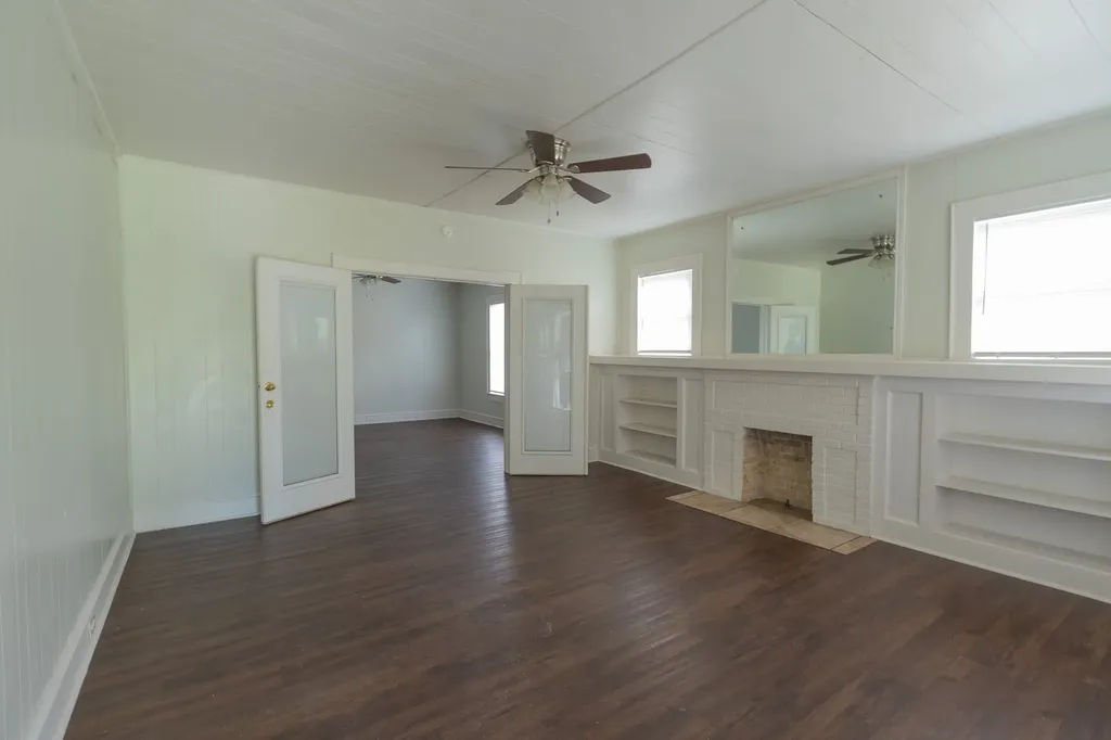 2913 Homan Avenue Waco TX 76707