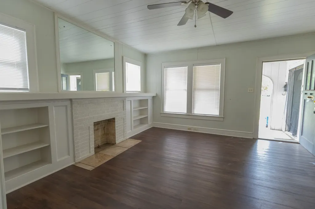 2913 Homan Avenue Waco TX 76707