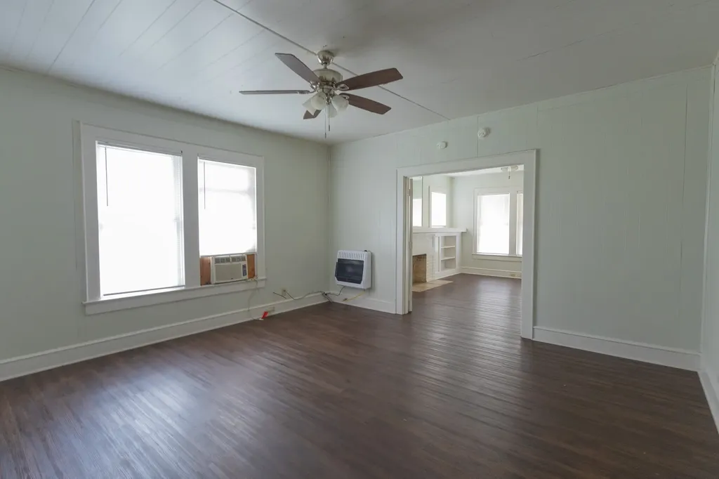 2913 Homan Avenue Waco TX 76707