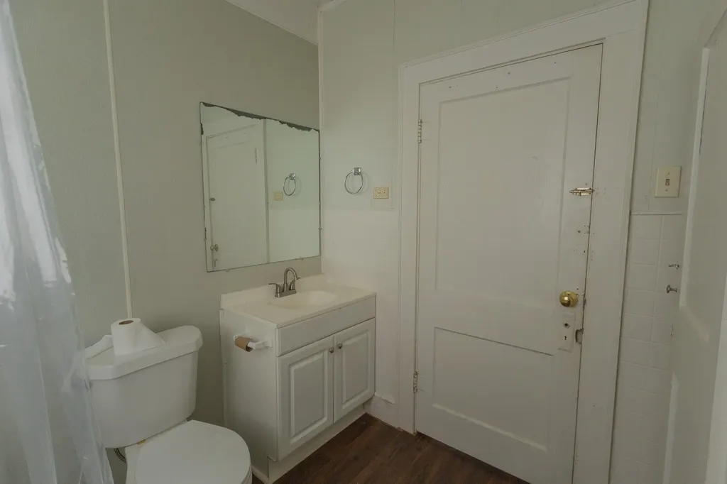 2913 Homan Avenue Waco TX 76707