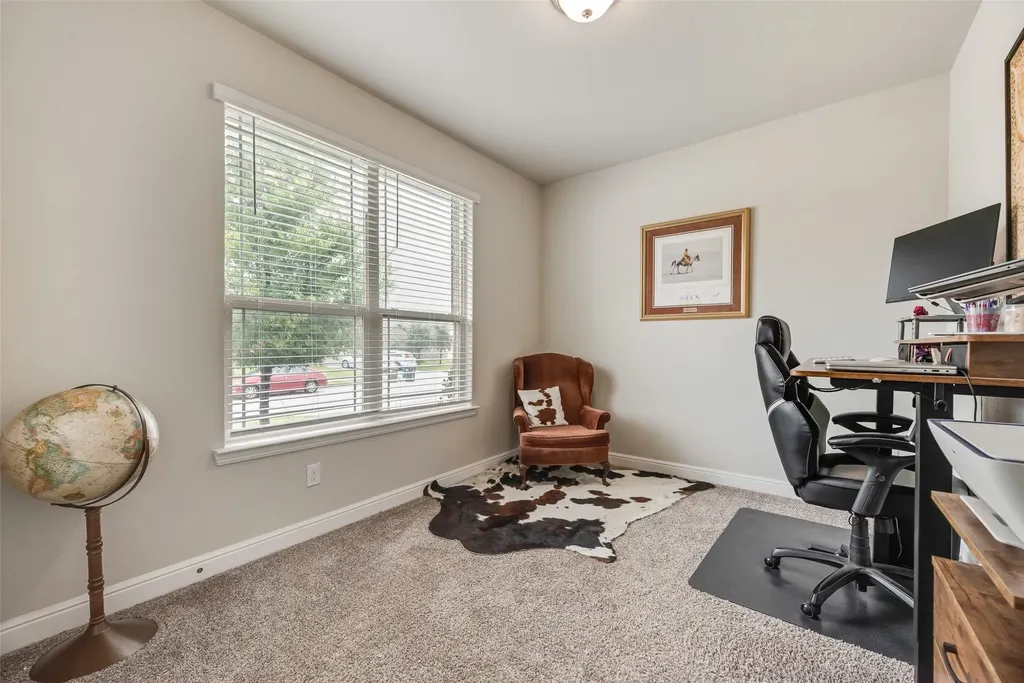 517 Frenchpark Drive Fort Worth TX 76052