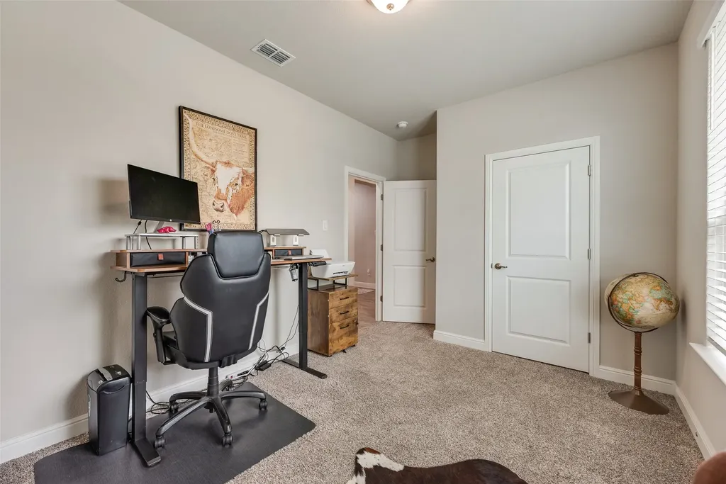 517 Frenchpark Drive Fort Worth TX 76052